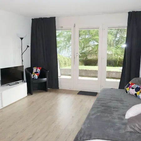 Apartman Edelweiss C 313 *