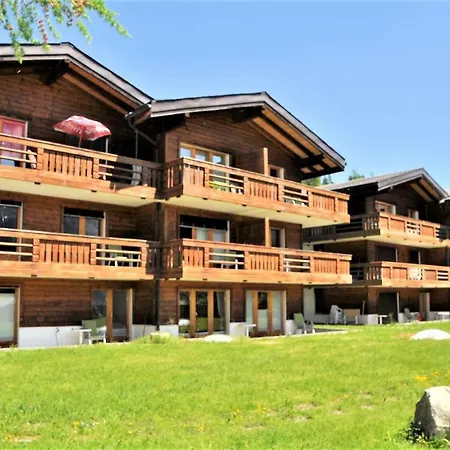 Apartman Edelweiss C 313 *