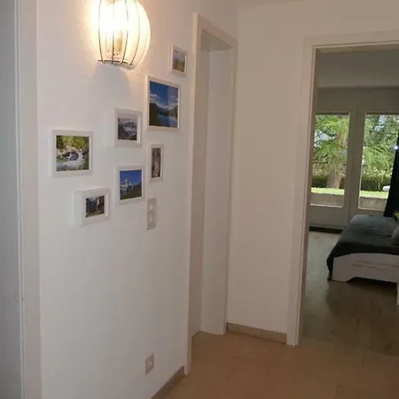 Edelweiss C 313 Apartman *